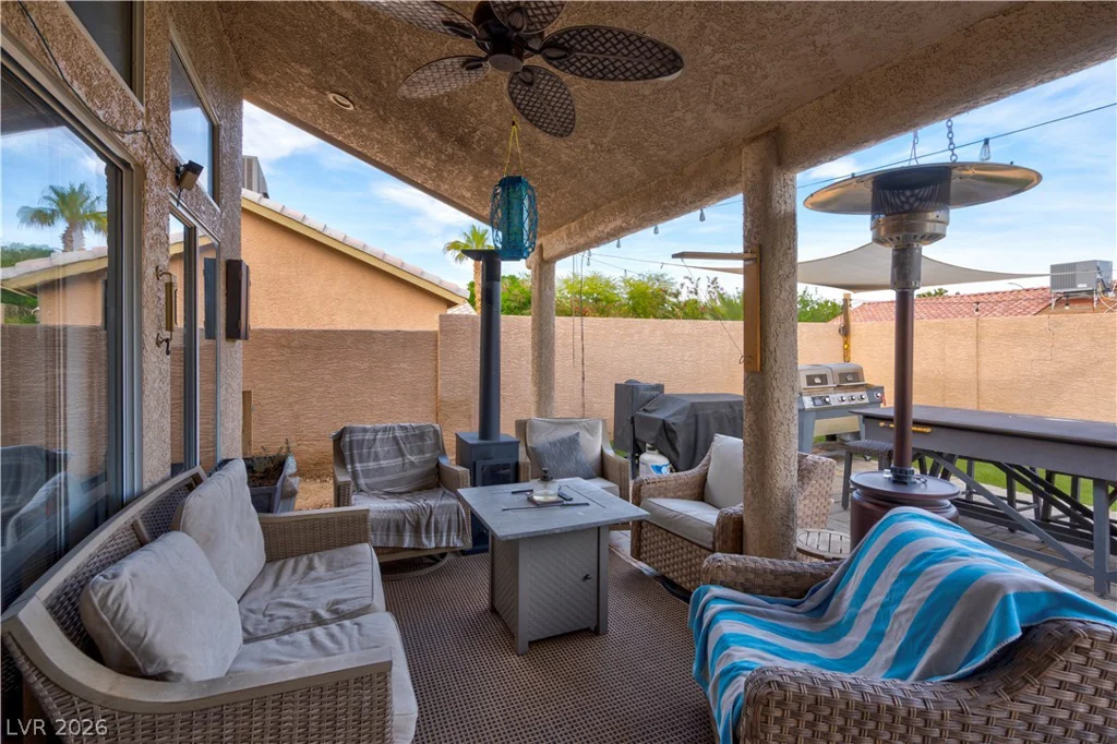 7236 Tealwood, Las Vegas, NV 89131