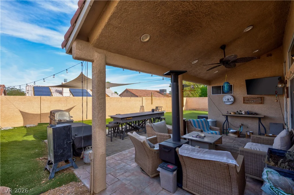 7236 Tealwood, Las Vegas, NV 89131
