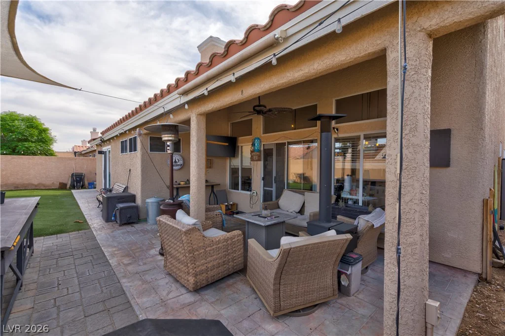 7236 Tealwood, Las Vegas, NV 89131