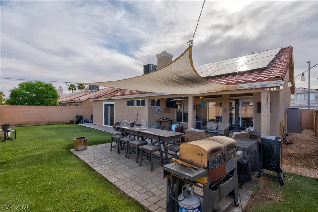 7236 Tealwood, Las Vegas, NV 89131