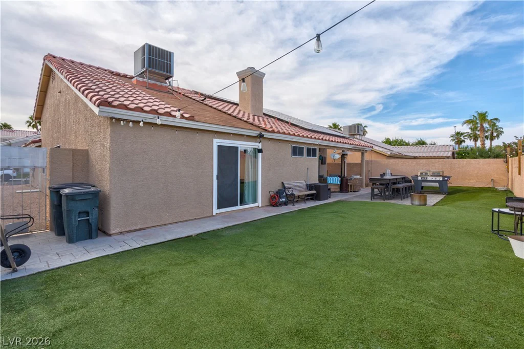 7236 Tealwood, Las Vegas, NV 89131