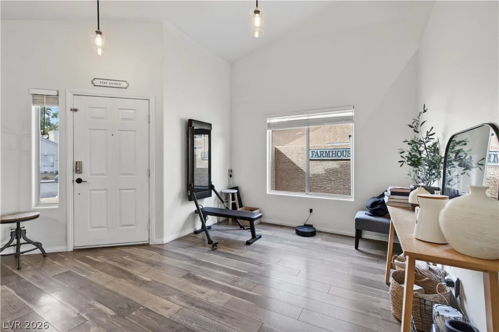 7236 Tealwood, Las Vegas, NV 89131