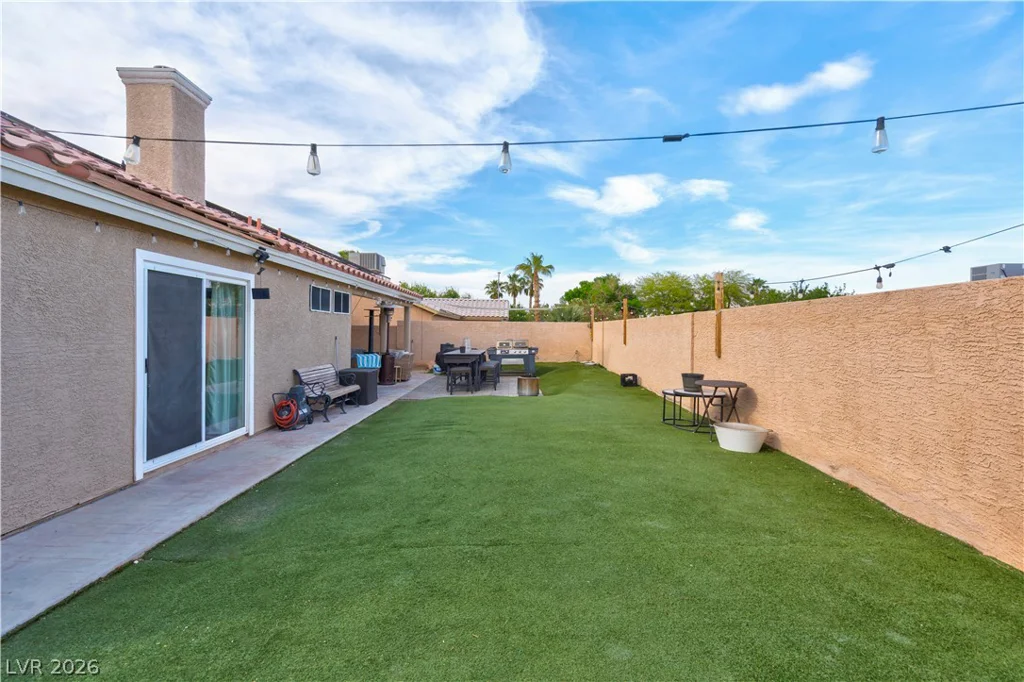 7236 Tealwood, Las Vegas, NV 89131