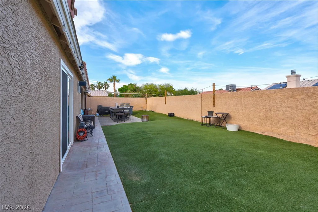 7236 Tealwood, Las Vegas, NV 89131