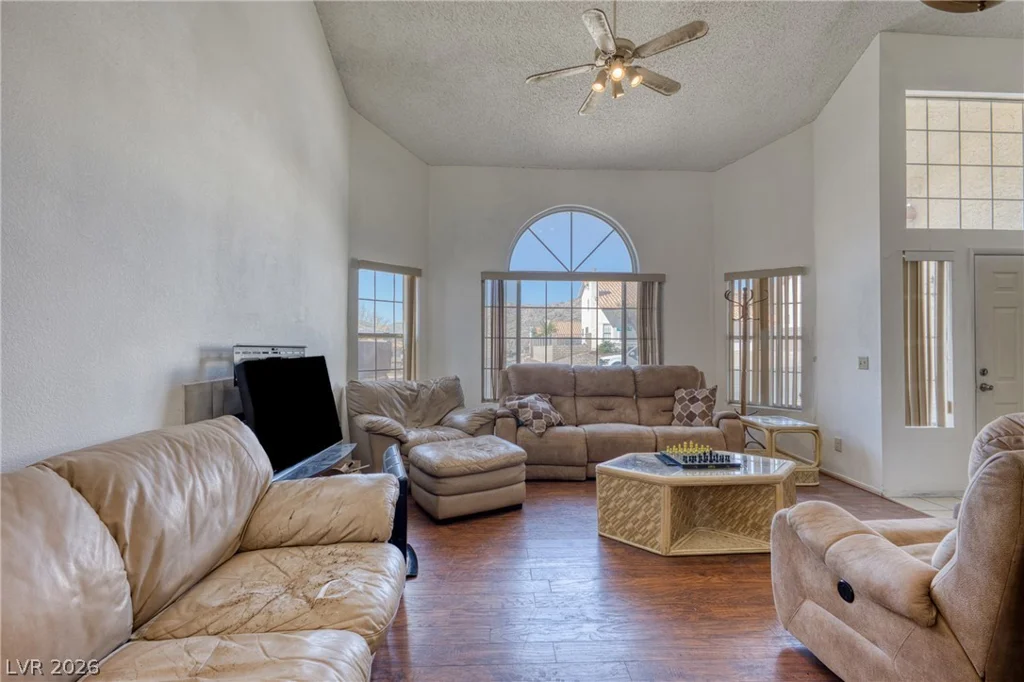 3070 Paseo Canyon, Laughlin, NV 89029