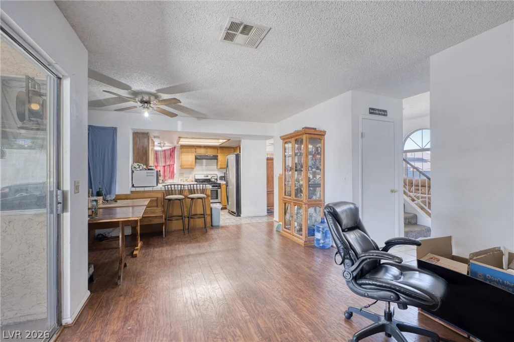 3070 Paseo Canyon, Laughlin, NV 89029
