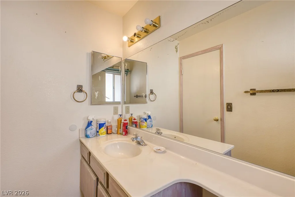 3070 Paseo Canyon, Laughlin, NV 89029