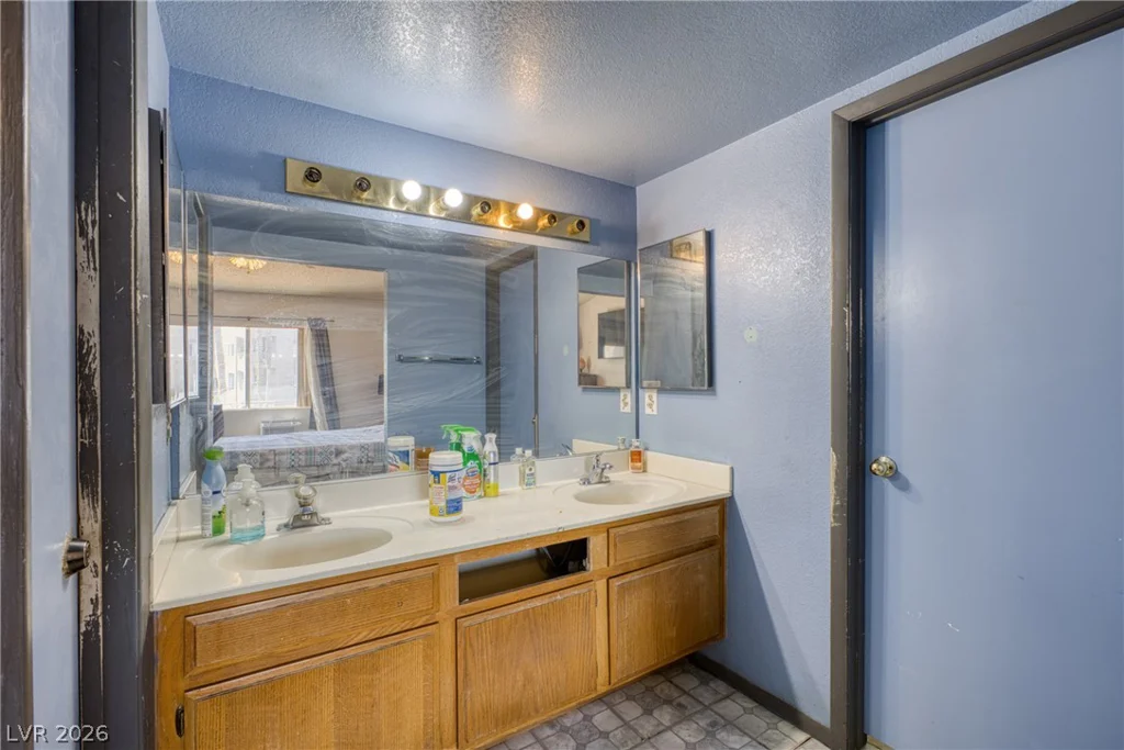 3070 Paseo Canyon, Laughlin, NV 89029