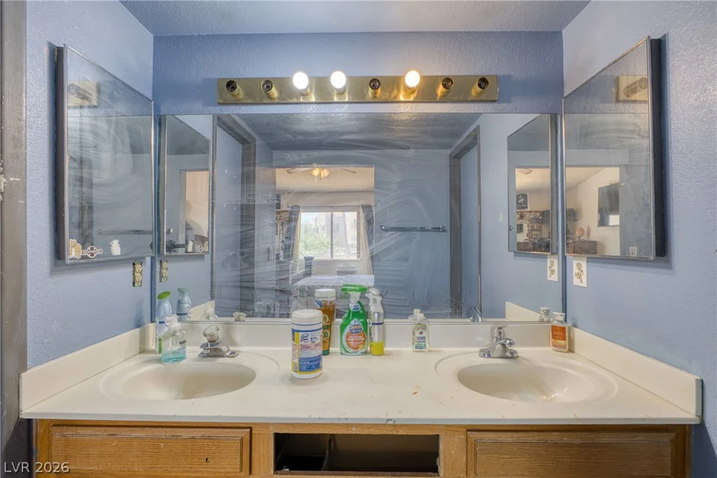 3070 Paseo Canyon, Laughlin, NV 89029