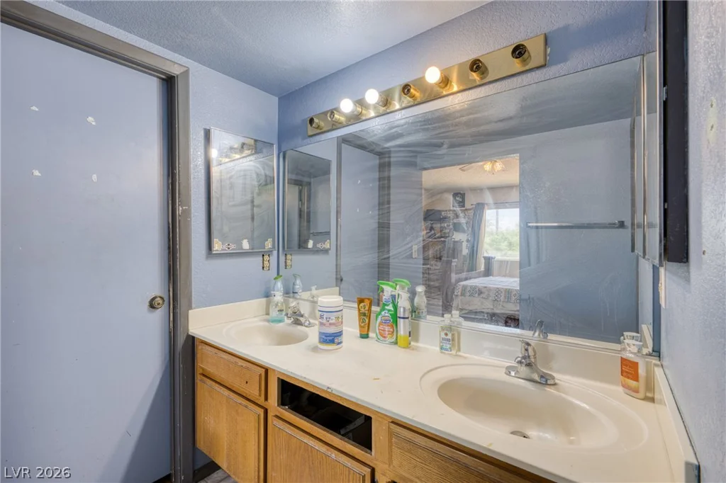 3070 Paseo Canyon, Laughlin, NV 89029