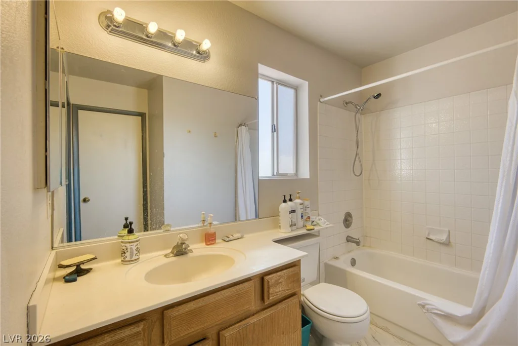 3070 Paseo Canyon, Laughlin, NV 89029