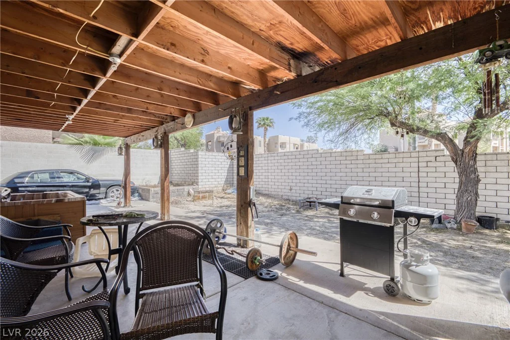 3070 Paseo Canyon, Laughlin, NV 89029