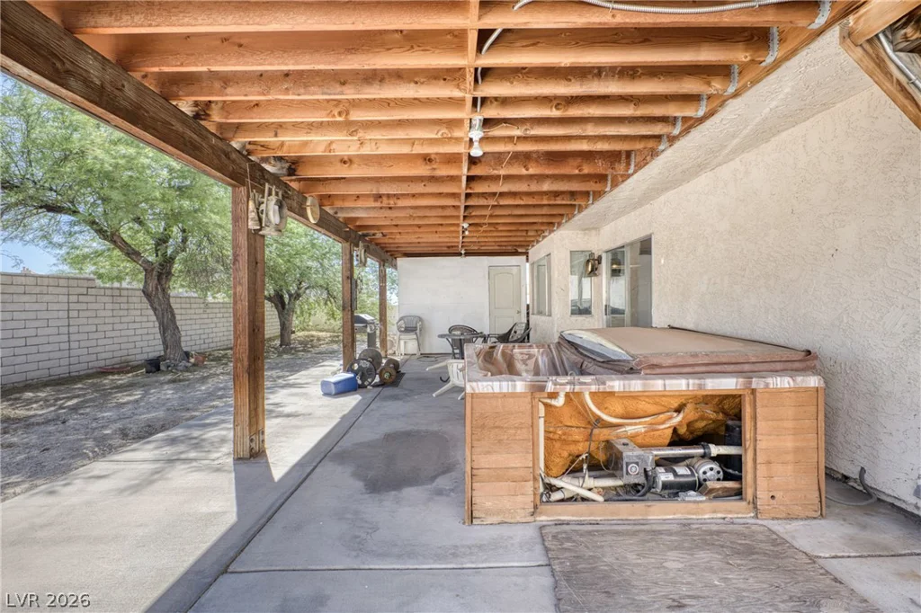 3070 Paseo Canyon, Laughlin, NV 89029