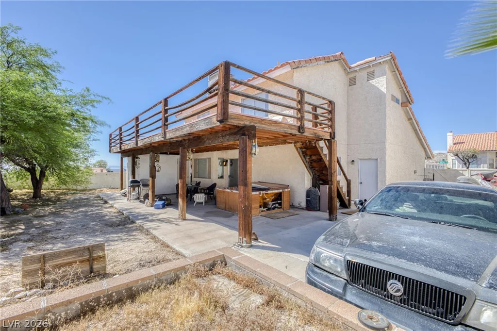 3070 Paseo Canyon, Laughlin, NV 89029