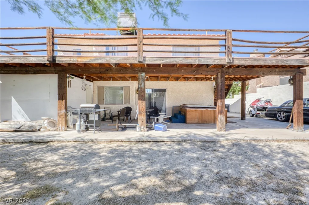 3070 Paseo Canyon, Laughlin, NV 89029