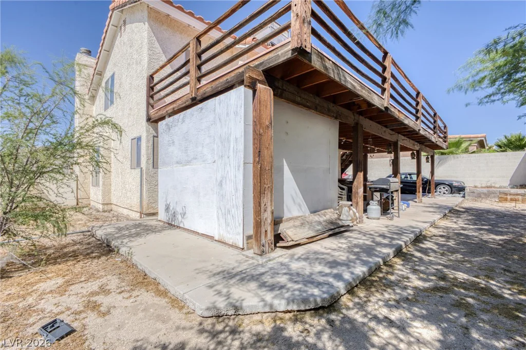 3070 Paseo Canyon, Laughlin, NV 89029