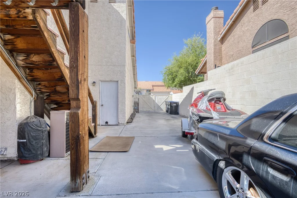 3070 Paseo Canyon, Laughlin, NV 89029