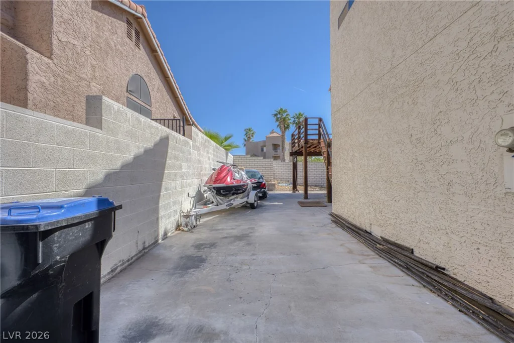 3070 Paseo Canyon, Laughlin, NV 89029
