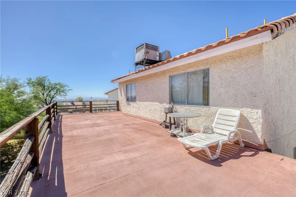 3070 Paseo Canyon, Laughlin, NV 89029