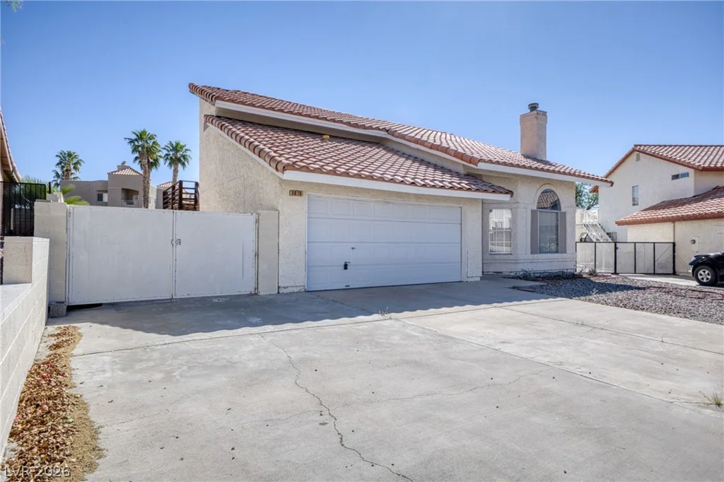 3070 Paseo Canyon, Laughlin, NV 89029