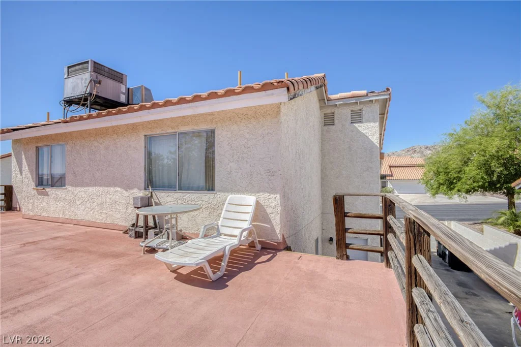 3070 Paseo Canyon, Laughlin, NV 89029