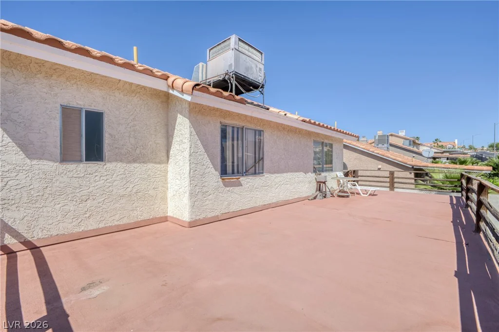 3070 Paseo Canyon, Laughlin, NV 89029