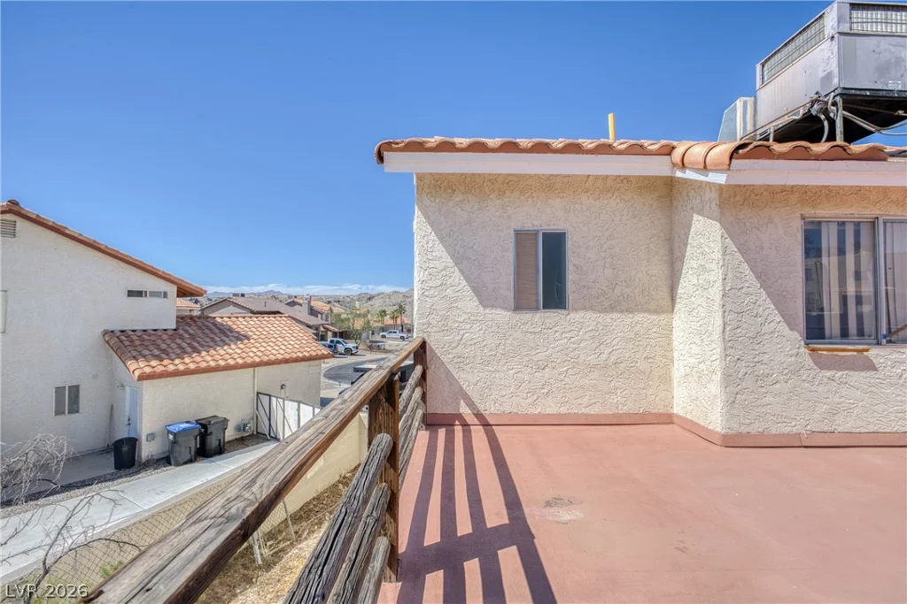 3070 Paseo Canyon, Laughlin, NV 89029