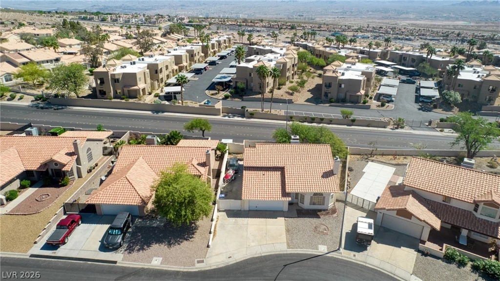 3070 Paseo Canyon, Laughlin, NV 89029