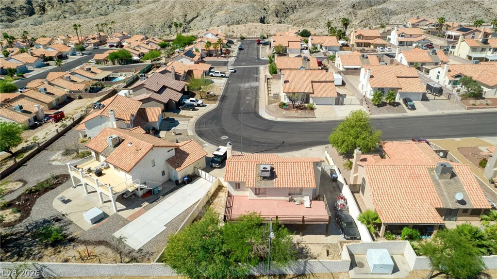 3070 Paseo Canyon, Laughlin, NV 89029