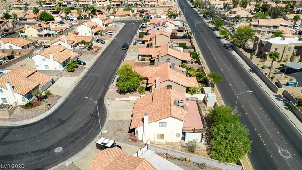 3070 Paseo Canyon, Laughlin, NV 89029