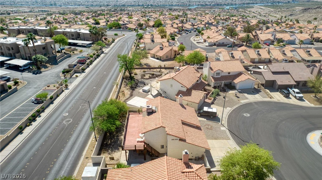 3070 Paseo Canyon, Laughlin, NV 89029