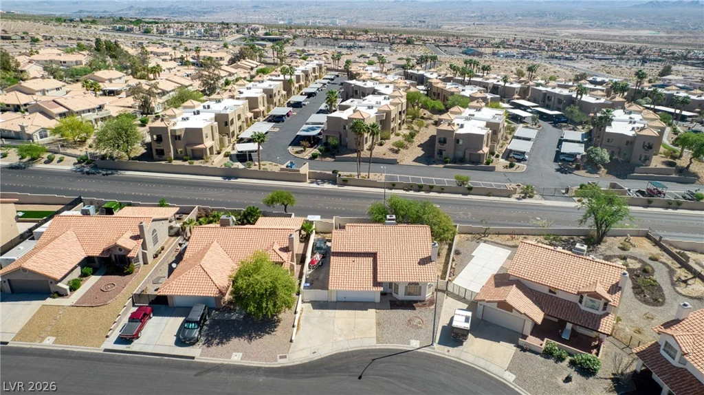 3070 Paseo Canyon, Laughlin, NV 89029