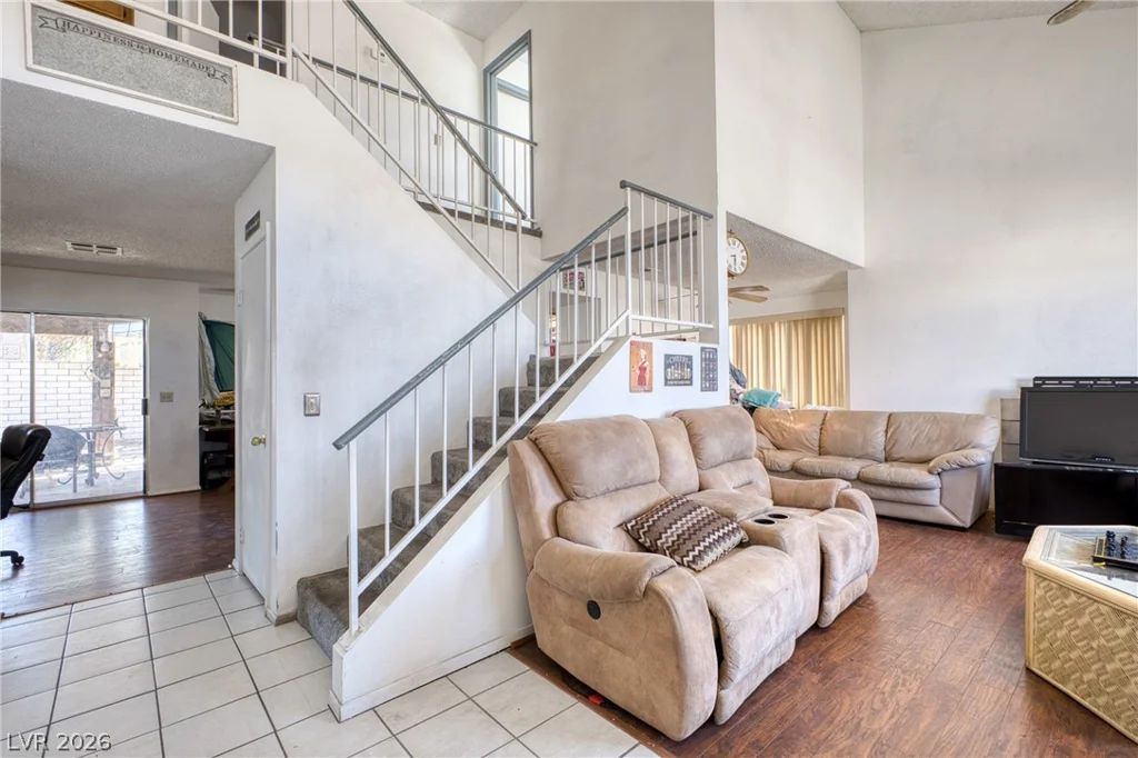 3070 Paseo Canyon, Laughlin, NV 89029