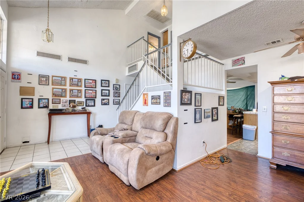 3070 Paseo Canyon, Laughlin, NV 89029