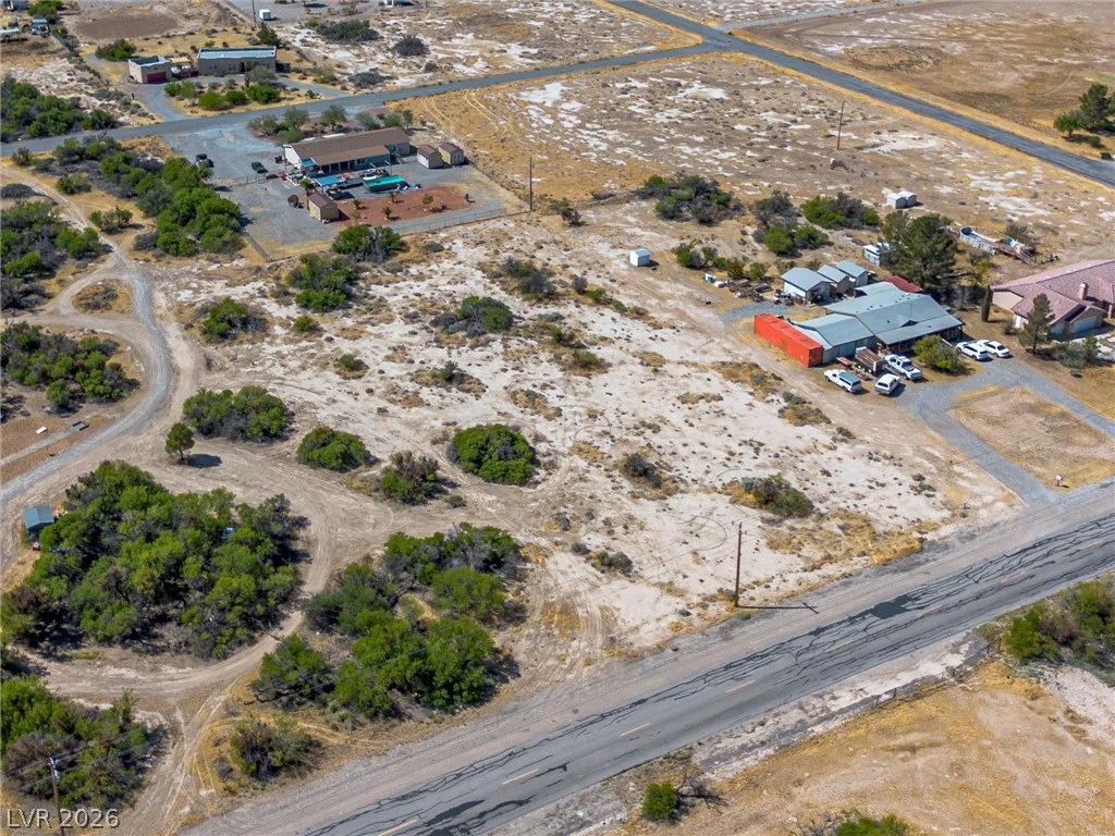 3431 Mesquite, Pahrump, NV 89060