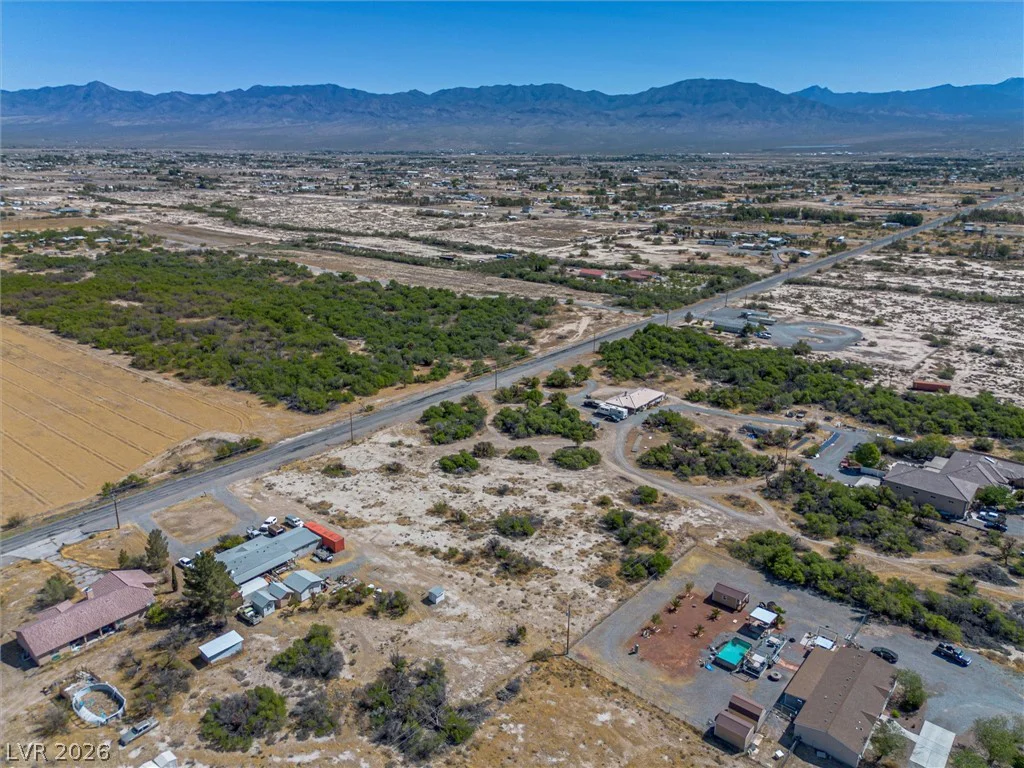 3431 Mesquite, Pahrump, NV 89060