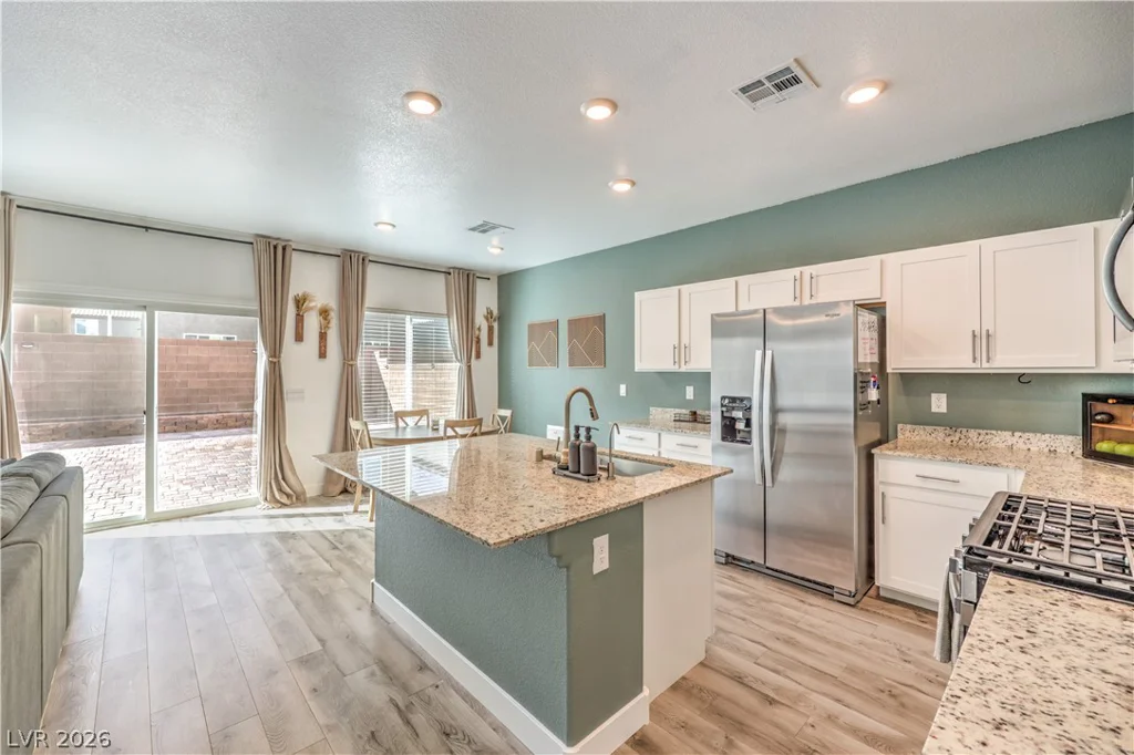 7743 Moore Creek, North Las Vegas, NV 89084