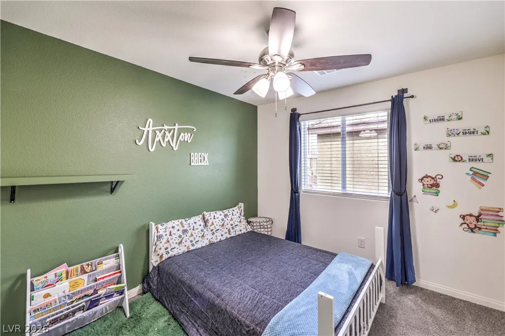 7743 Moore Creek, North Las Vegas, NV 89084