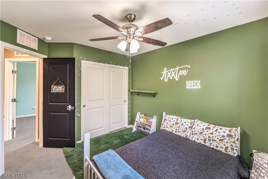 7743 Moore Creek, North Las Vegas, NV 89084