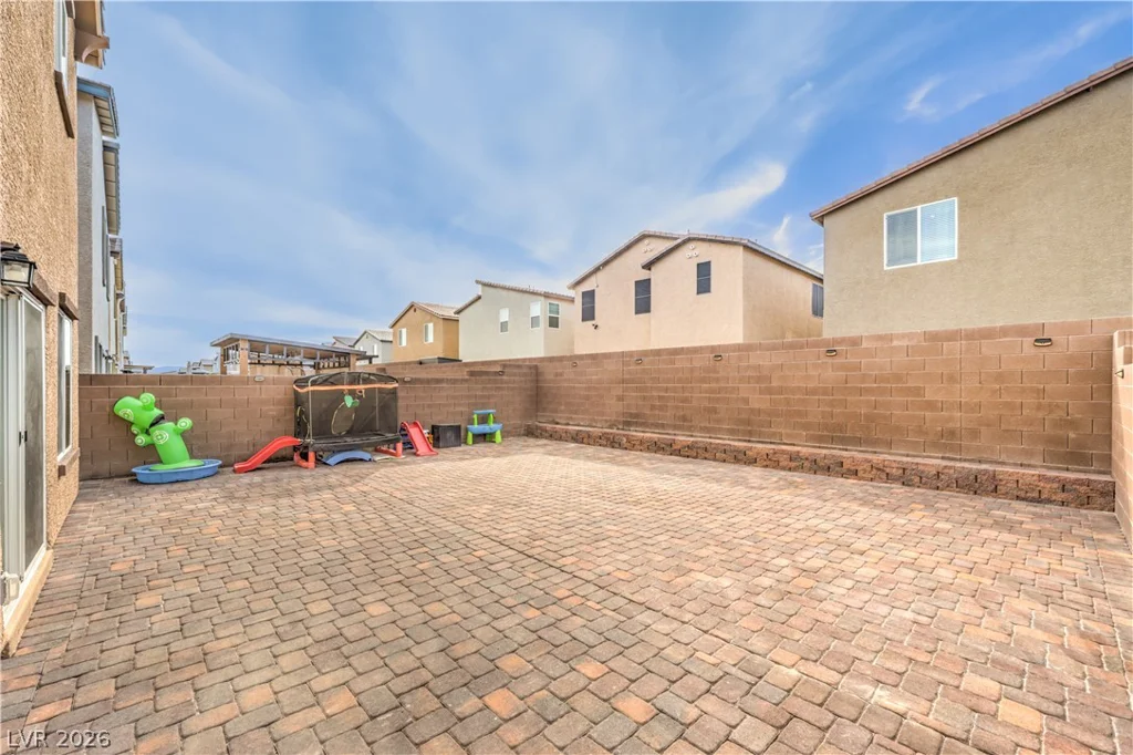 7743 Moore Creek, North Las Vegas, NV 89084