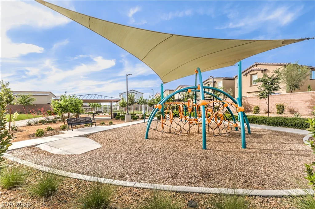 7743 Moore Creek, North Las Vegas, NV 89084