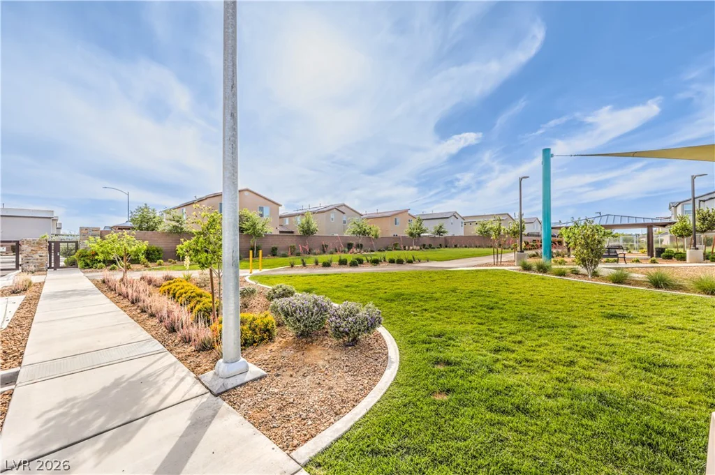 7743 Moore Creek, North Las Vegas, NV 89084