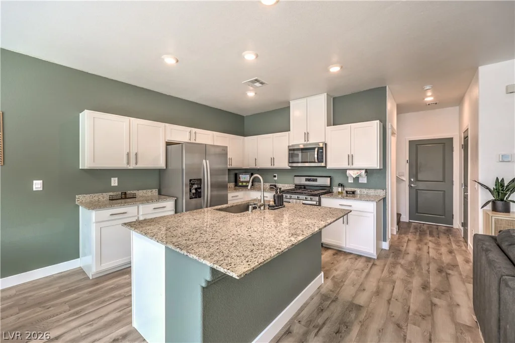 7743 Moore Creek, North Las Vegas, NV 89084