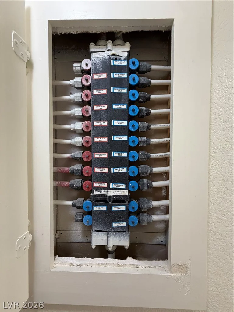 1094 Scarlet Haze, Las Vegas, NV 89183