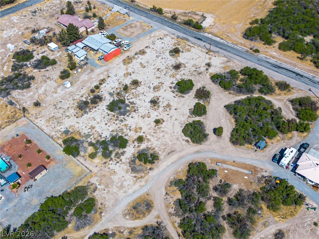 3411 Mesquite, Pahrump, NV 89060