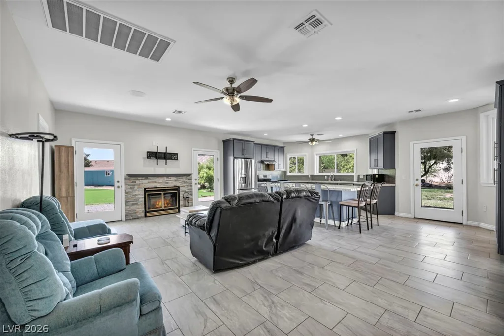 3925 Quadrel, Las Vegas, NV 89129