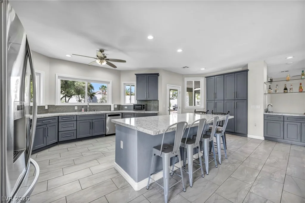 3925 Quadrel, Las Vegas, NV 89129