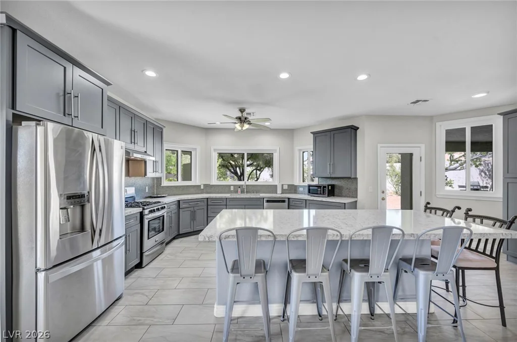 3925 Quadrel, Las Vegas, NV 89129