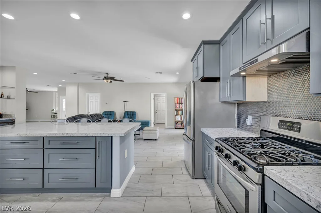 3925 Quadrel, Las Vegas, NV 89129