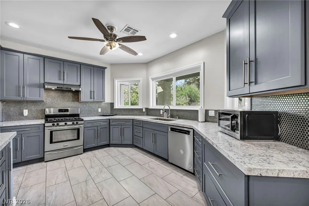 3925 Quadrel, Las Vegas, NV 89129